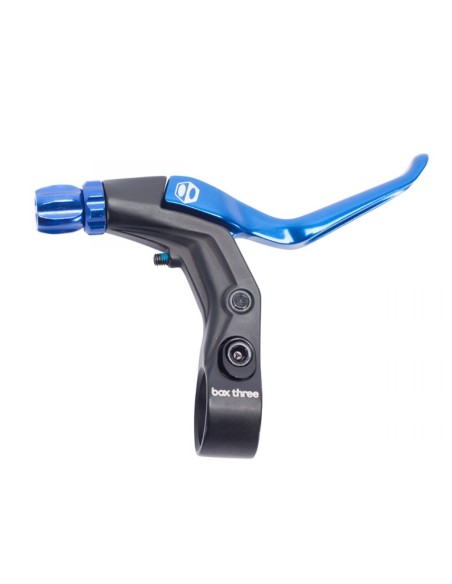 Levier BOX three click v point pro