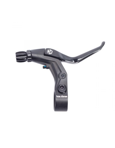 Levier BOX three click v point pro