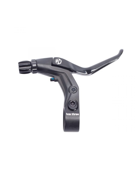 Levier BOX three click v point pro