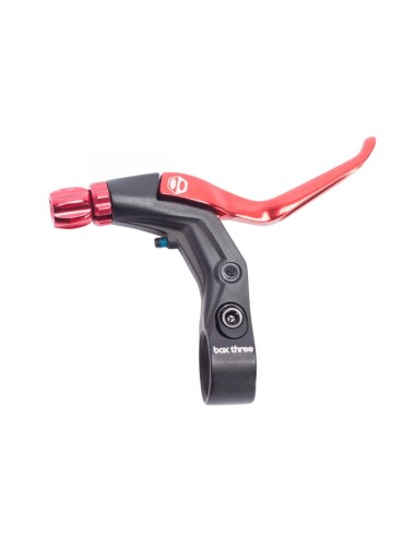Levier BOX three click v point pro