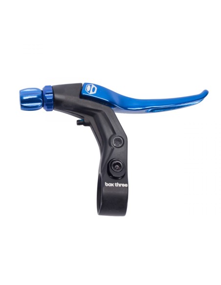 Levier BOX three click v point mini