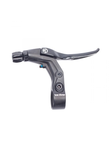 Levier BOX three click v point mini
