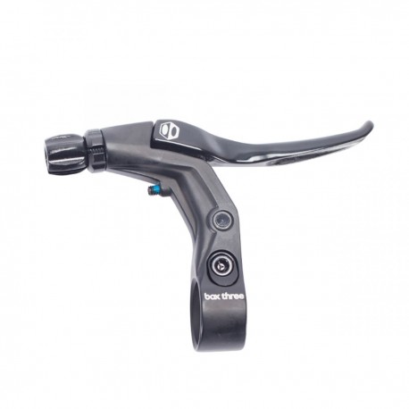 Levier BOX three click v point mini