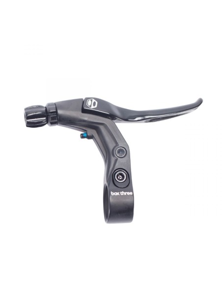 Levier BOX three click v point mini