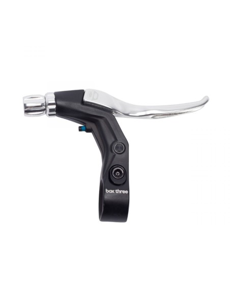 Levier BOX three click v point mini