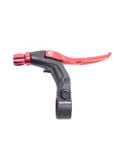 Levier BOX three click v point mini