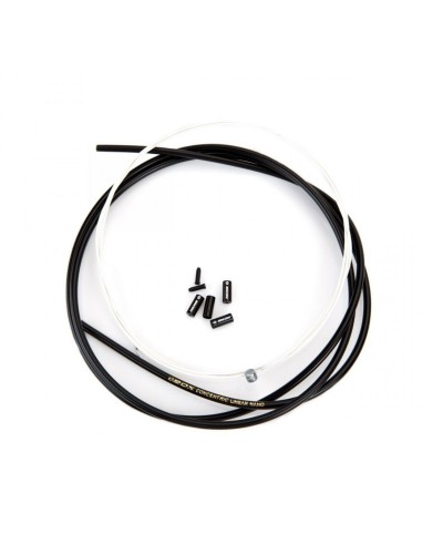 Cable et gaine BOX one nano alu