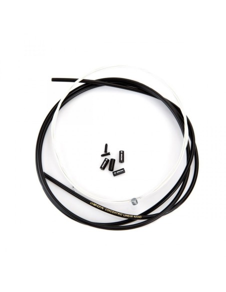 Cable et gaine BOX one nano alu