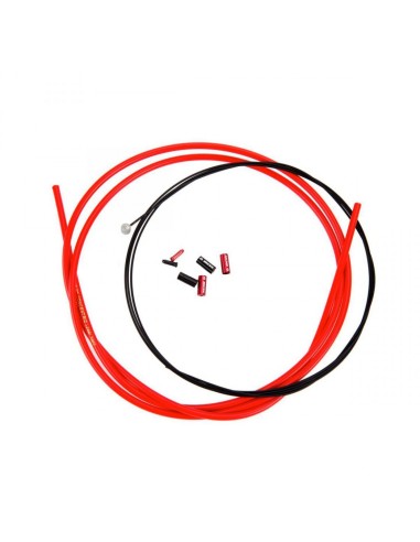 Cable et gaine BOX one nano alu