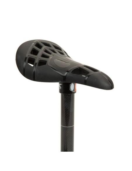 Selle combo BOX echelon 22.2mm