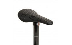 Selle combo BOX CARBONE echelon 27.2mm