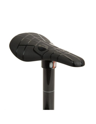 Selle combo BOX echelon 27.2mm