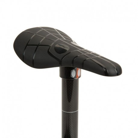 Selle combo BOX echelon 27.2mm