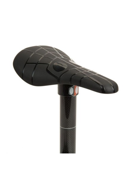 Selle combo BOX echelon 27.2mm