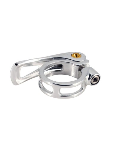 Serrage de selle BOX rapide