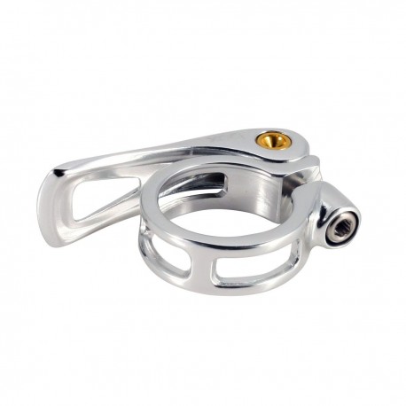 Serrage de selle BOX rapide