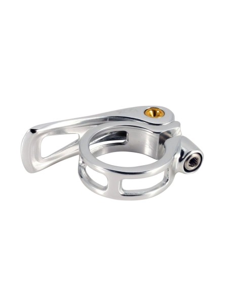 Serrage de selle BOX rapide