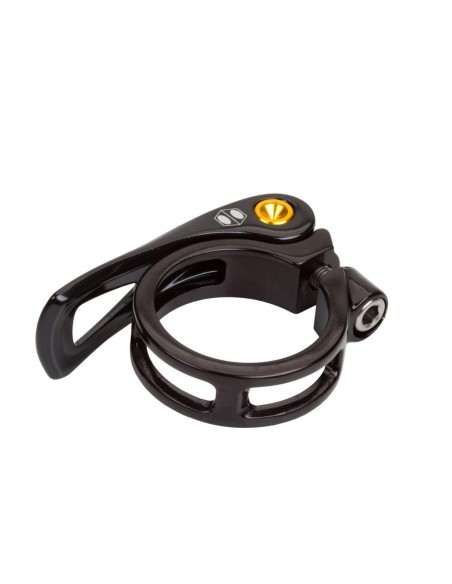 Serrage de selle BOX rapide