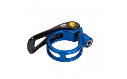 Serrage de selle BOX rapide