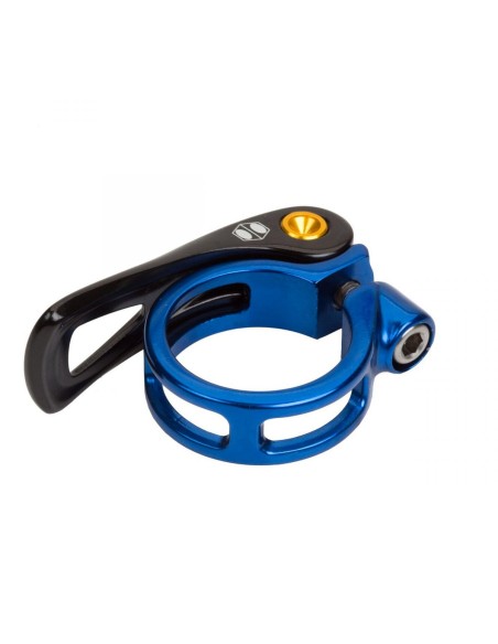 Serrage de selle BOX rapide
