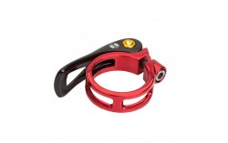 Serrage de selle BOX rapide