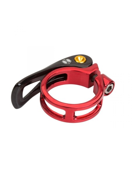 Serrage de selle BOX rapide 2