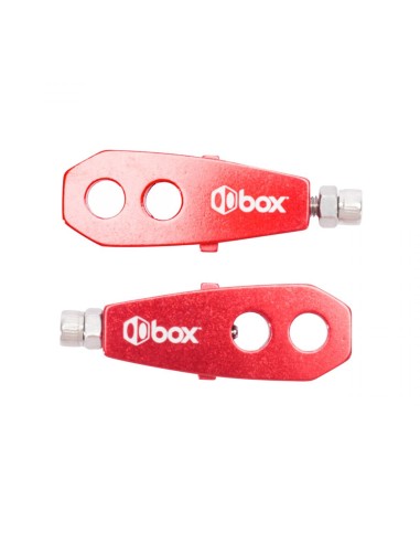 Tendeurs de chaine BOX two