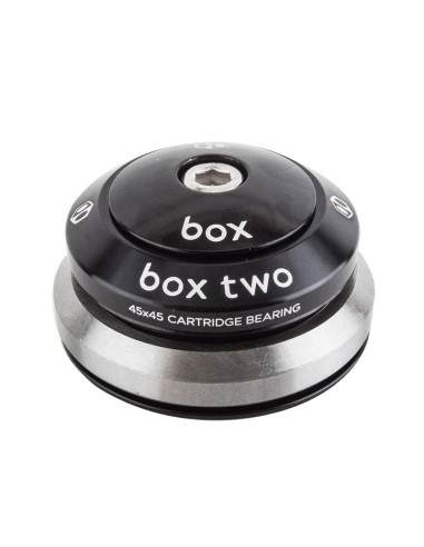 Direction BOX two integré conique 1-1/8" 1"5