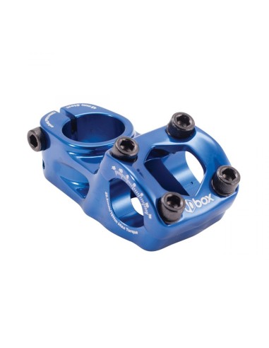 Potence BOX two Junior 40MM