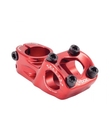 Potence BOX two Junior 40MM