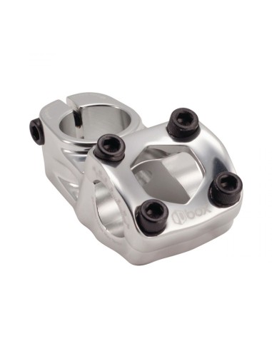 Potence BOX two Junior 40MM