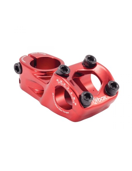 Potence BOX two Junior 40MM