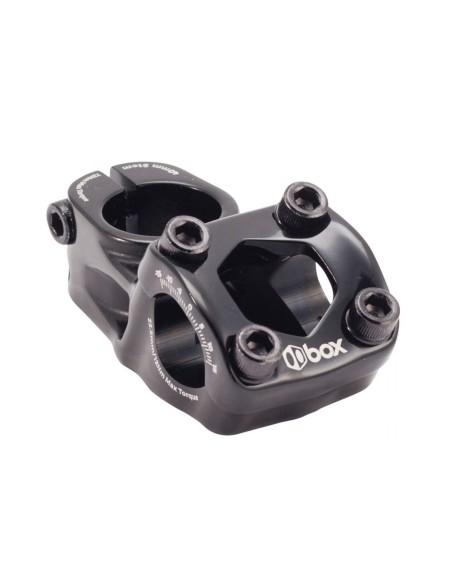 Potence BOX two Junior 40MM