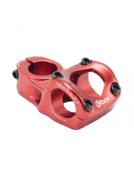 Potence BOX 31.8mm one 53MM