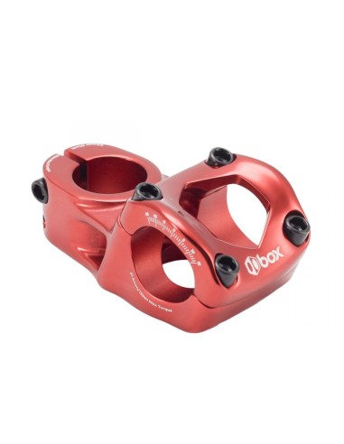 Potence BOX 31.8mm one 53MM