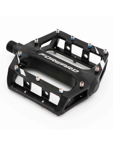 PEDALES FORWARD AFFIX PRO