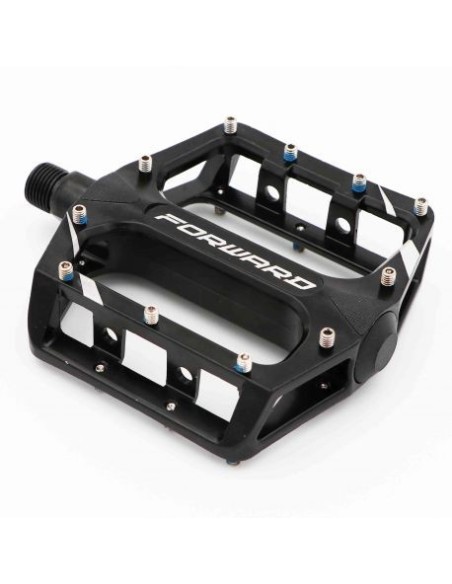 PEDALES FORWARD AFFIX PRO