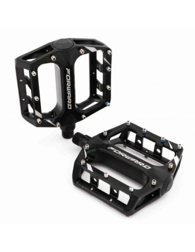 PEDALES FORWARD AFFIX PRO