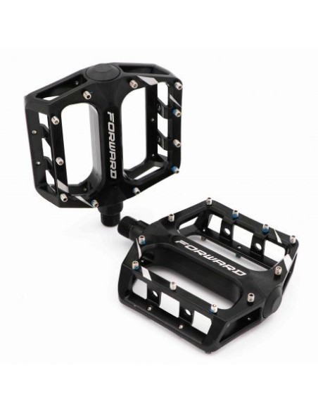 PEDALES FORWARD AFFIX PRO