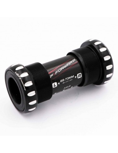BOITIER DE PEDALIER FORWARD EXTERNE