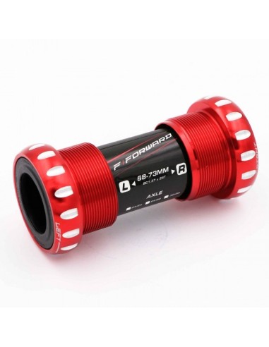 BOITIER DE PEDALIER FORWARD EXTERNE