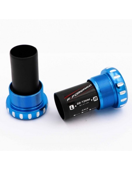 BOITIER DE PEDALIER FORWARD EXTERNE