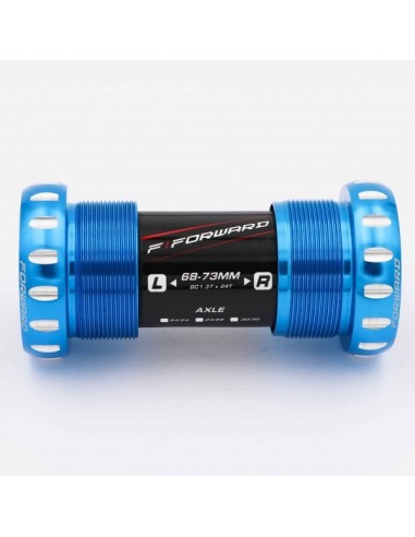 BOITIER DE PEDALIER FORWARD EXTERNE
