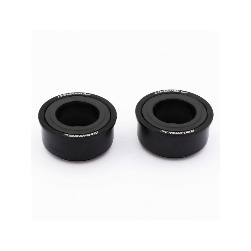 BOITIER DE PEDALIER FORWARD PF86