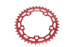 COURONNE FORWARD JOYRIDE 5PTS ROUGE