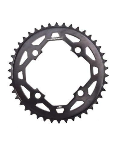 COURONNE FORWARD JOYRIDE 4PTS BLACK