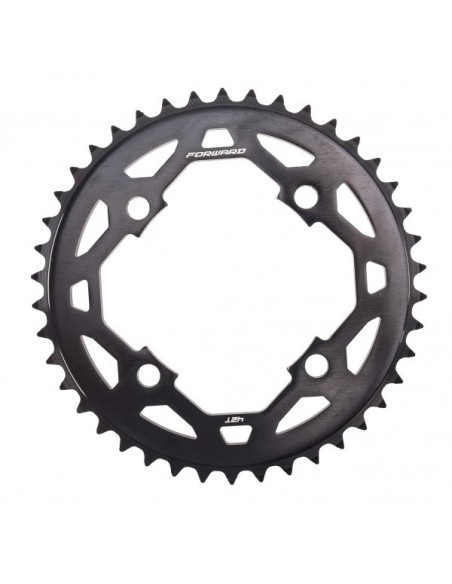 COURONNE FORWARD JOYRIDE 4PTS BLACK