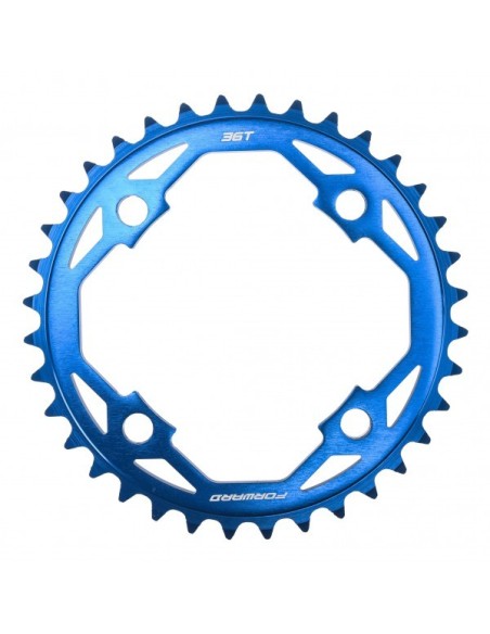COURONNE FORWARD JOYRIDE 4PTS BLEU