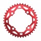 COURONNE FORWARD JOYRIDE 4PTS ROUGE