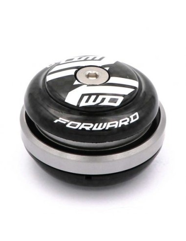 JEU DE DIRECTION FORWARD TAPERED CARBONE